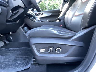 2023 Chirey Tiggo 7 Pro 1.5 Luxury At