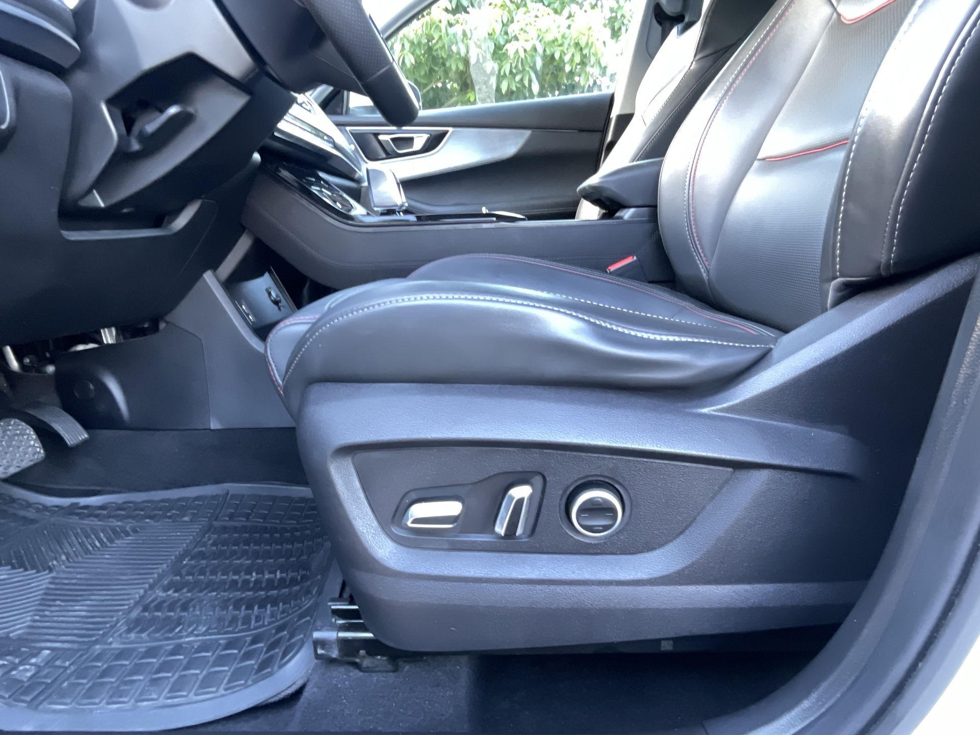 2023 Chirey Tiggo 7 Pro 1.5 Luxury At