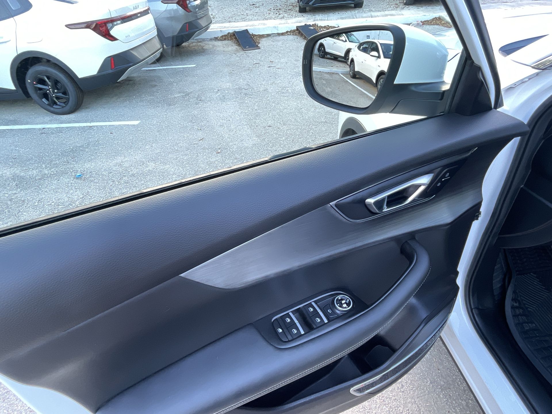 2023 Chirey Tiggo 7 Pro 1.5 Luxury At