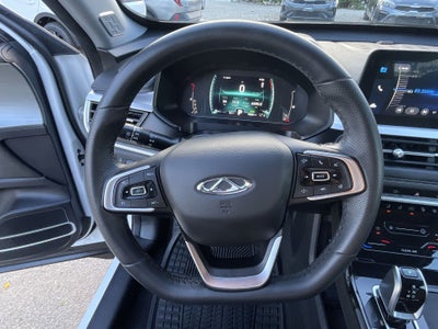 2023 Chirey Tiggo 7 Pro 1.5 Luxury At