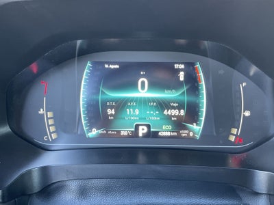2023 Chirey Tiggo 7 Pro 1.5 Luxury At