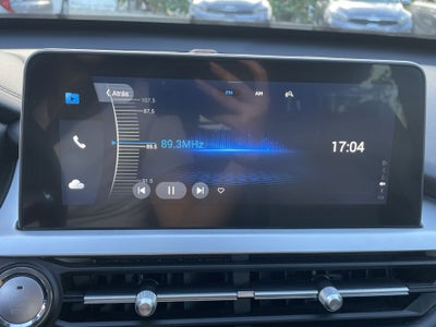 2023 Chirey Tiggo 7 Pro 1.5 Luxury At