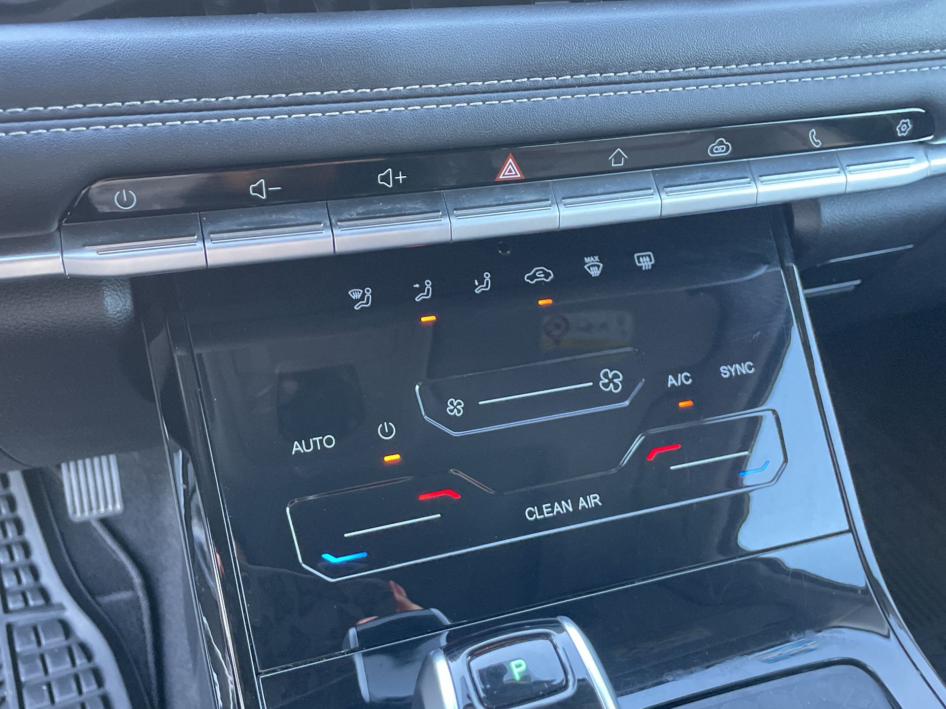 2023 Chirey Tiggo 7 Pro 1.5 Luxury At