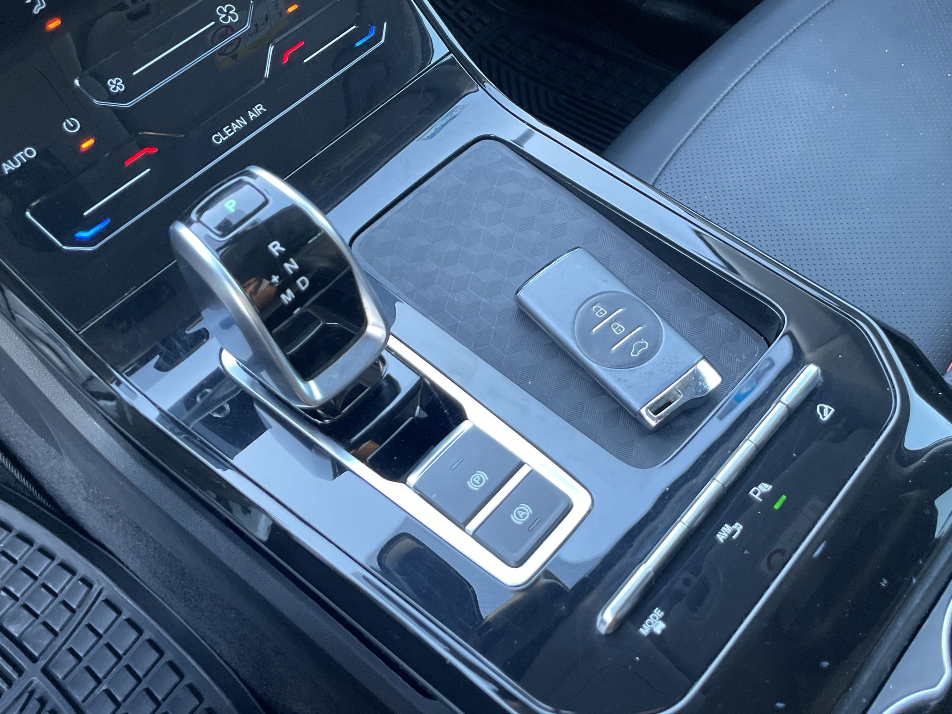 2023 Chirey Tiggo 7 Pro 1.5 Luxury At