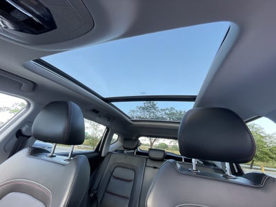 2023 Chirey Tiggo 7 Pro 1.5 Luxury At