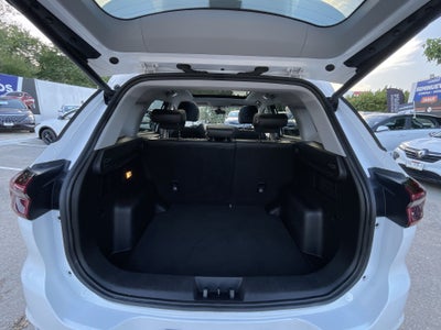 2023 Chirey Tiggo 7 Pro 1.5 Luxury At