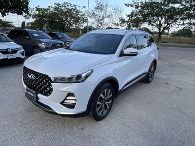 2023 Chirey Tiggo 7 Pro 1.5 Luxury At