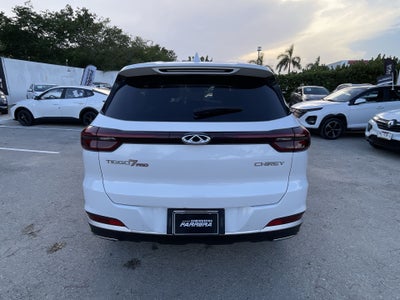2023 Chirey Tiggo 7 Pro 1.5 Luxury At