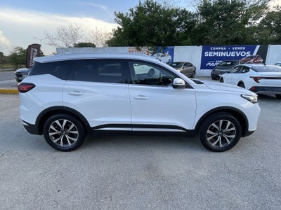 2023 Chirey Tiggo 7 Pro 1.5 Luxury At