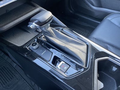 2024 Chirey Tiggo 2 Pro 1.0 Luxury At