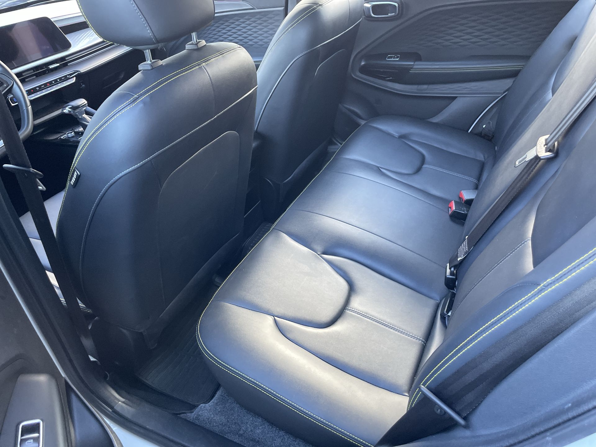 2024 Chirey Tiggo 2 Pro 1.0 Luxury At