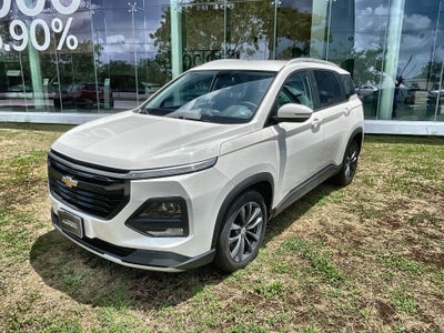 2022 Chevrolet Captiva 1.5 LT 7 pasajeros At