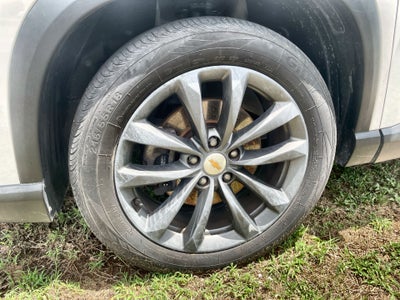2022 Chevrolet Captiva 1.5 LT 7 pasajeros At