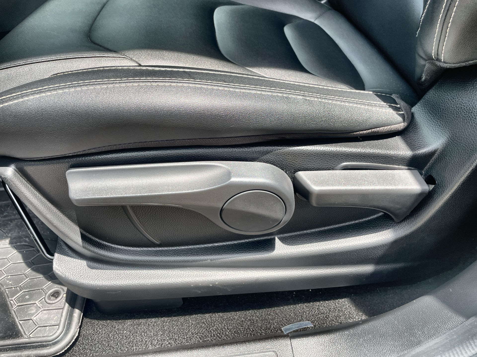2022 Chevrolet Captiva 1.5 LT 7 pasajeros At