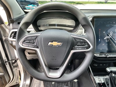 2022 Chevrolet Captiva 1.5 LT 7 pasajeros At