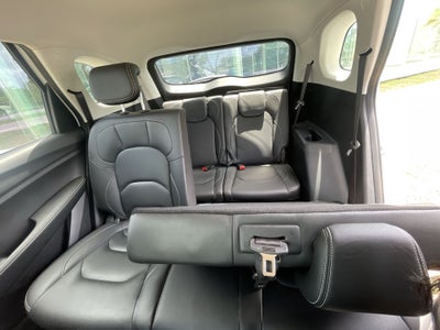 2022 Chevrolet Captiva 1.5 LT 7 pasajeros At
