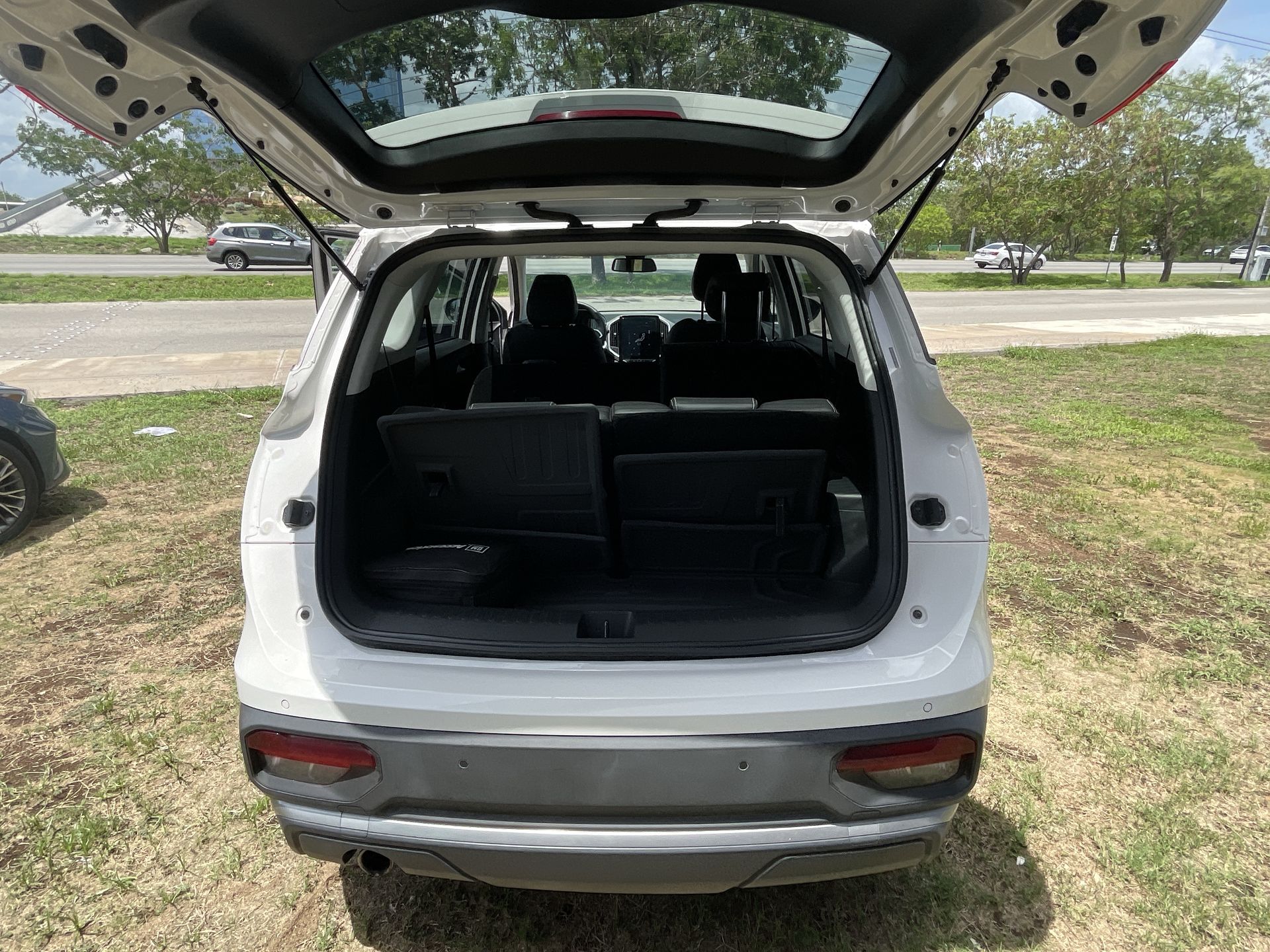 2022 Chevrolet Captiva 1.5 LT 7 pasajeros At