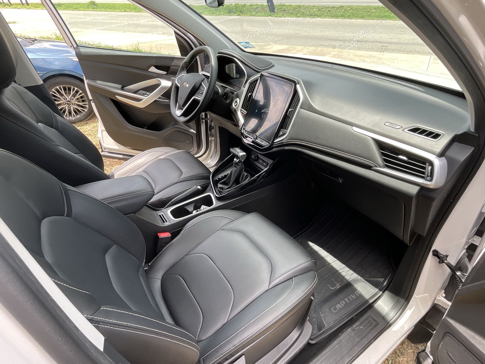 2022 Chevrolet Captiva 1.5 LT 7 pasajeros At
