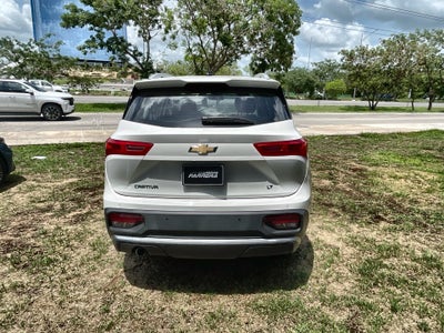 2022 Chevrolet Captiva 1.5 LT 7 pasajeros At
