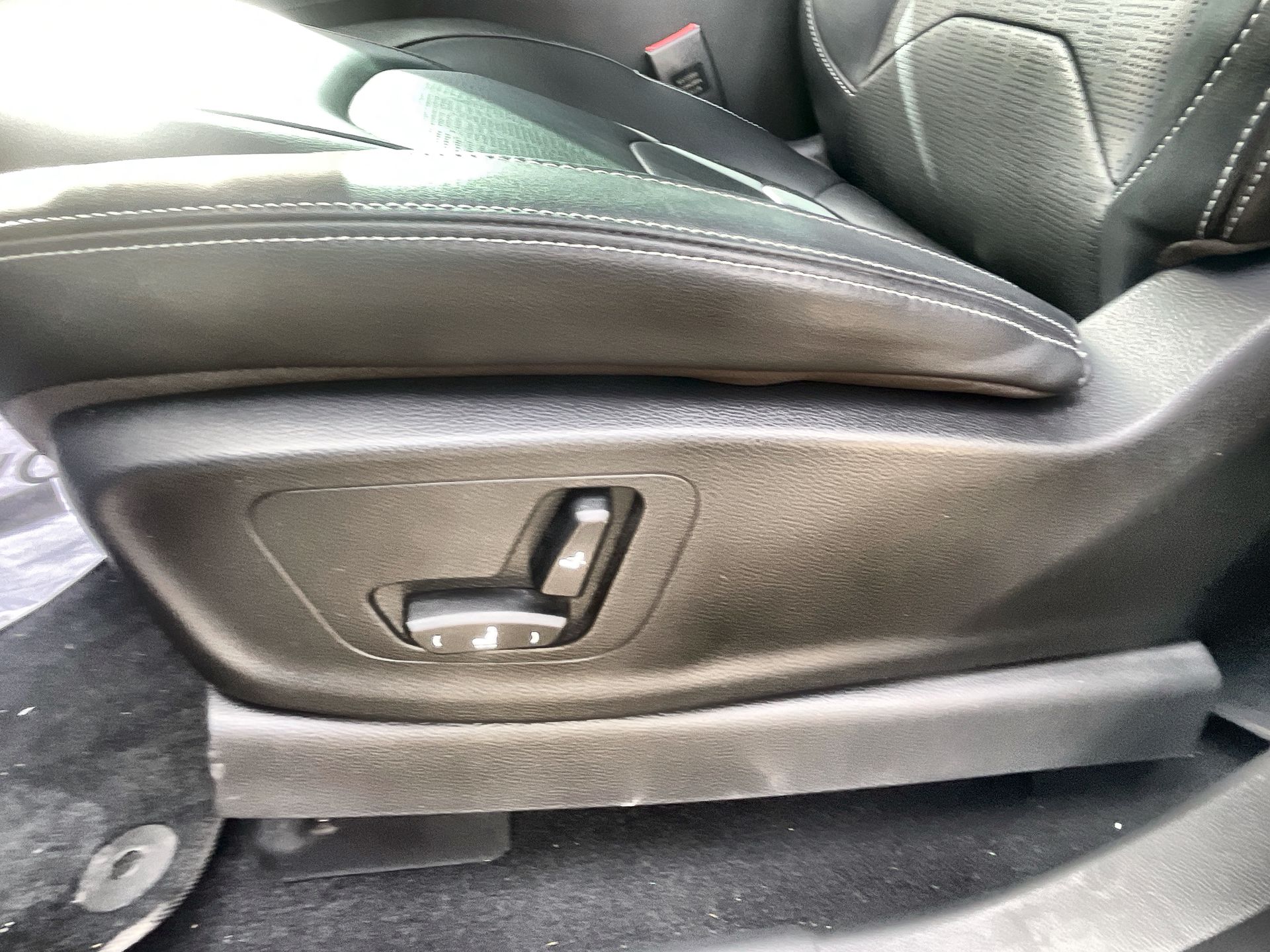 2025 Chevrolet Captiva 1.5 Premier 7P At