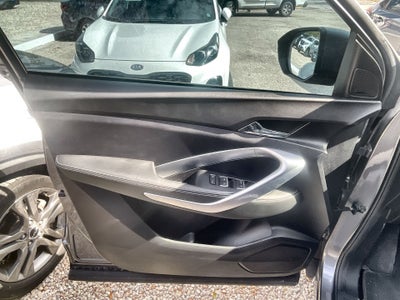 2025 Chevrolet Captiva 1.5 Premier 7P At