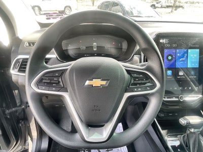 2025 Chevrolet Captiva 1.5 Premier 7P At