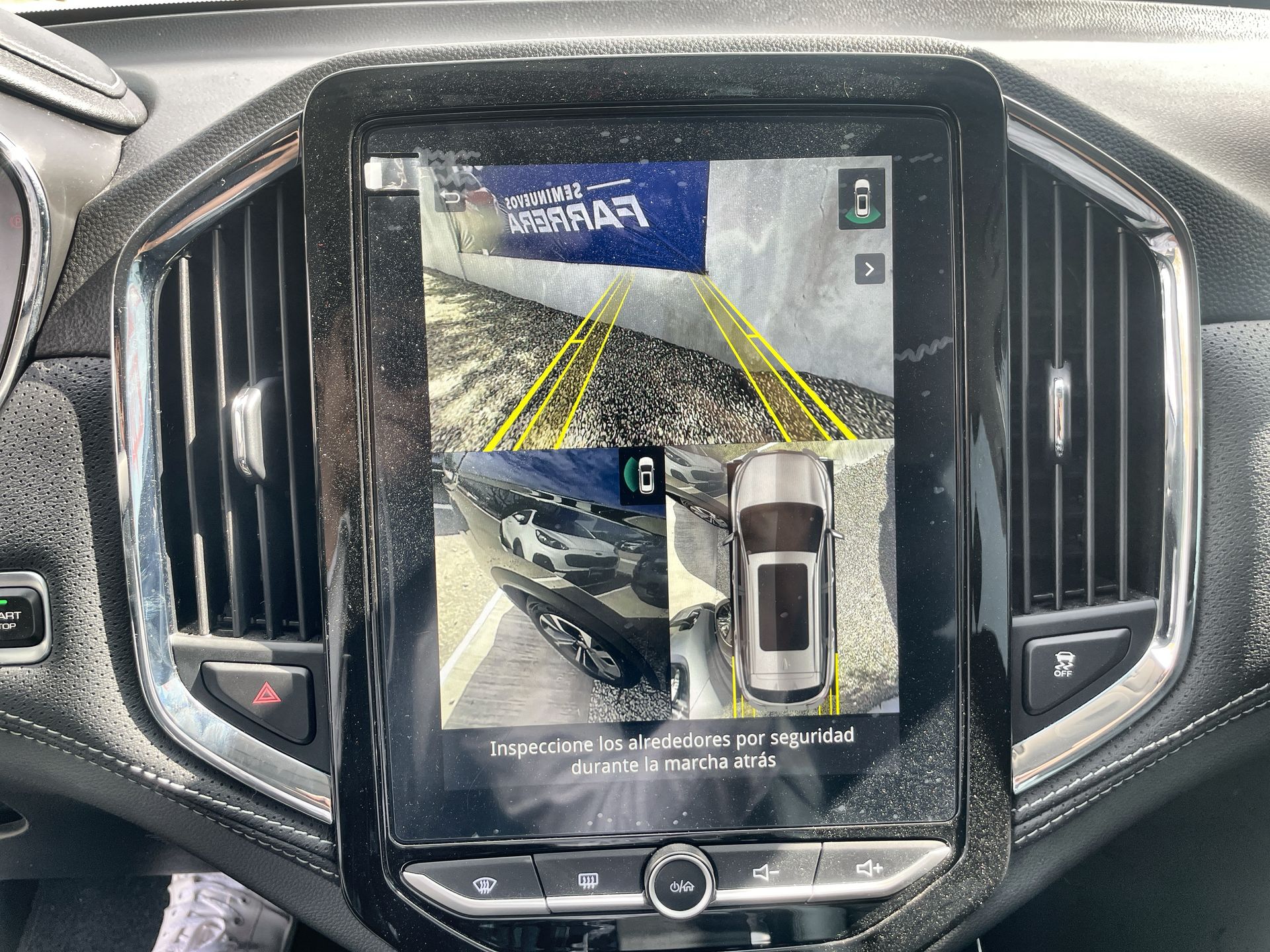 2025 Chevrolet Captiva 1.5 Premier 7P At