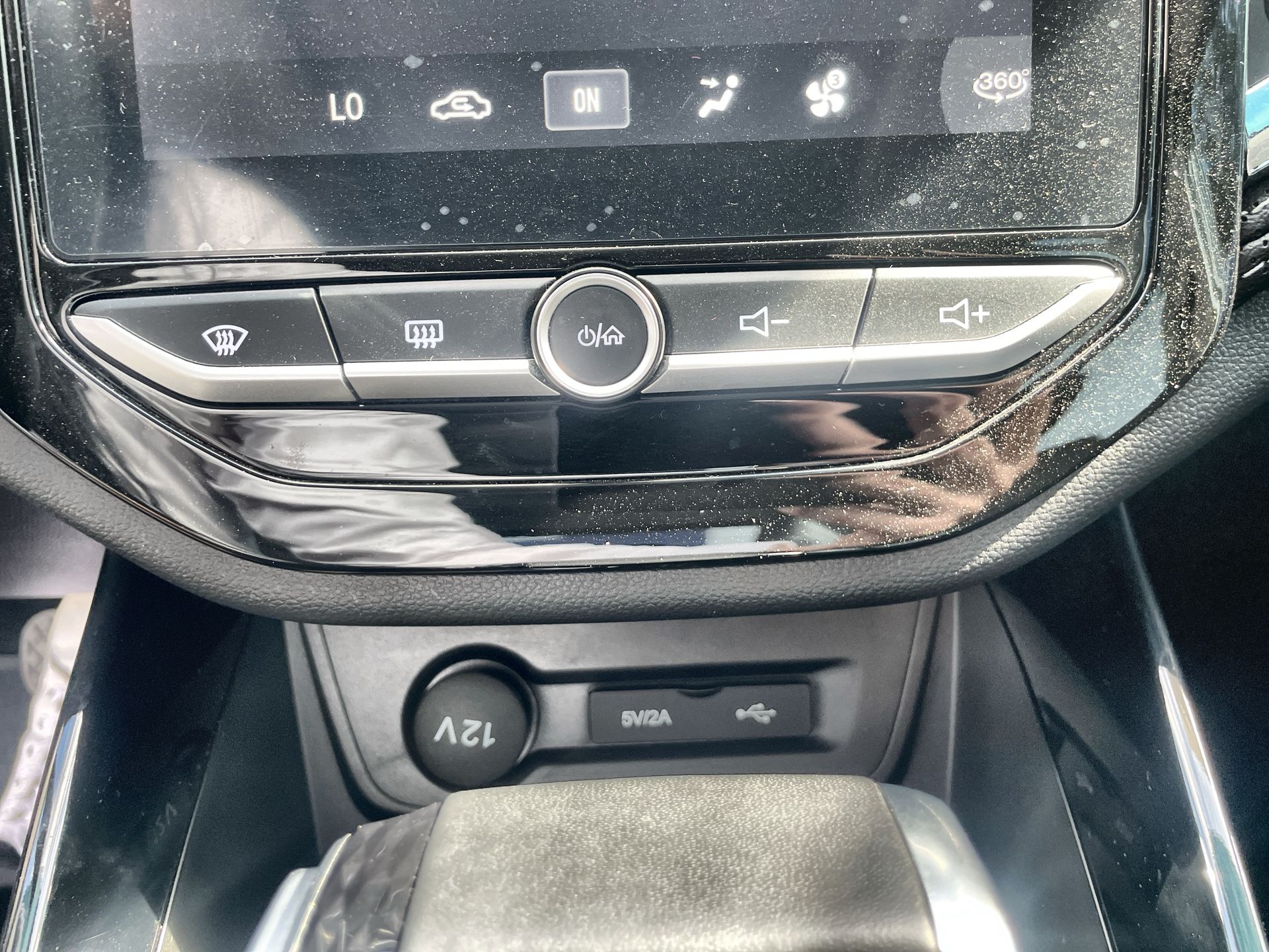 2025 Chevrolet Captiva 1.5 Premier 7P At