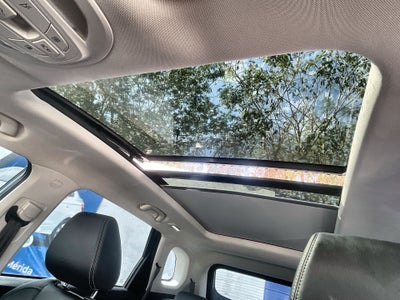 2025 Chevrolet Captiva 1.5 Premier 7P At