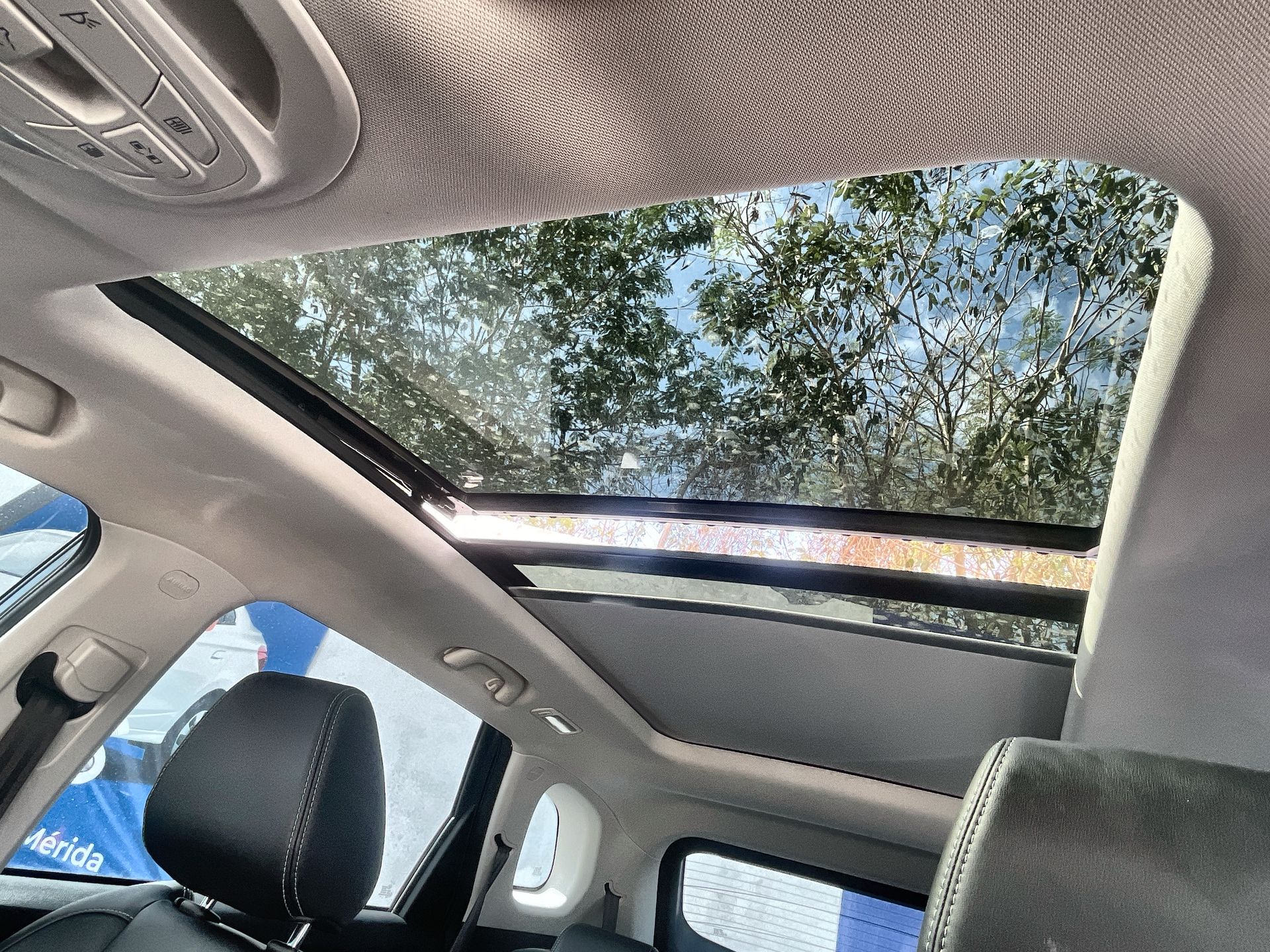 2025 Chevrolet Captiva 1.5 Premier 7P At