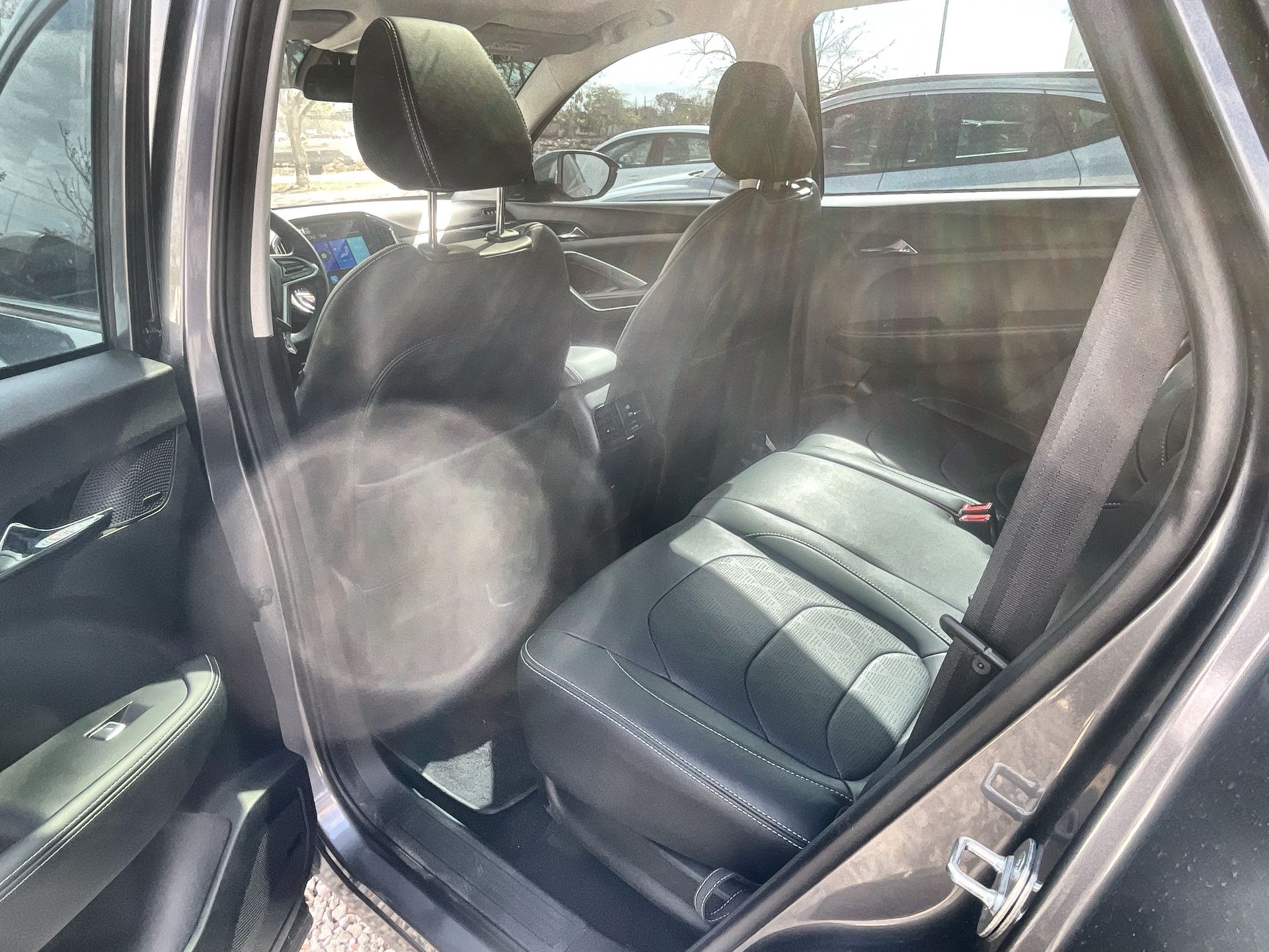 2025 Chevrolet Captiva 1.5 Premier 7P At