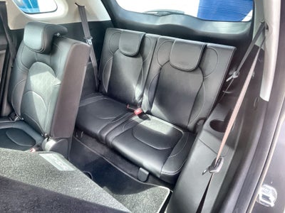 2025 Chevrolet Captiva 1.5 Premier 7P At