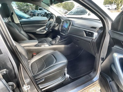 2025 Chevrolet Captiva 1.5 Premier 7P At