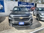 2025 Chevrolet Captiva 1.5 Premier 7P At