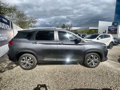 2025 Chevrolet Captiva 1.5 Premier 7P At