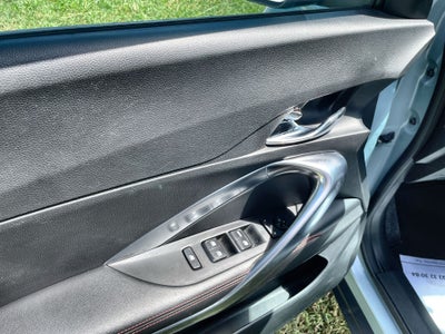 2025 Chevrolet Groove 1.5 Premier At
