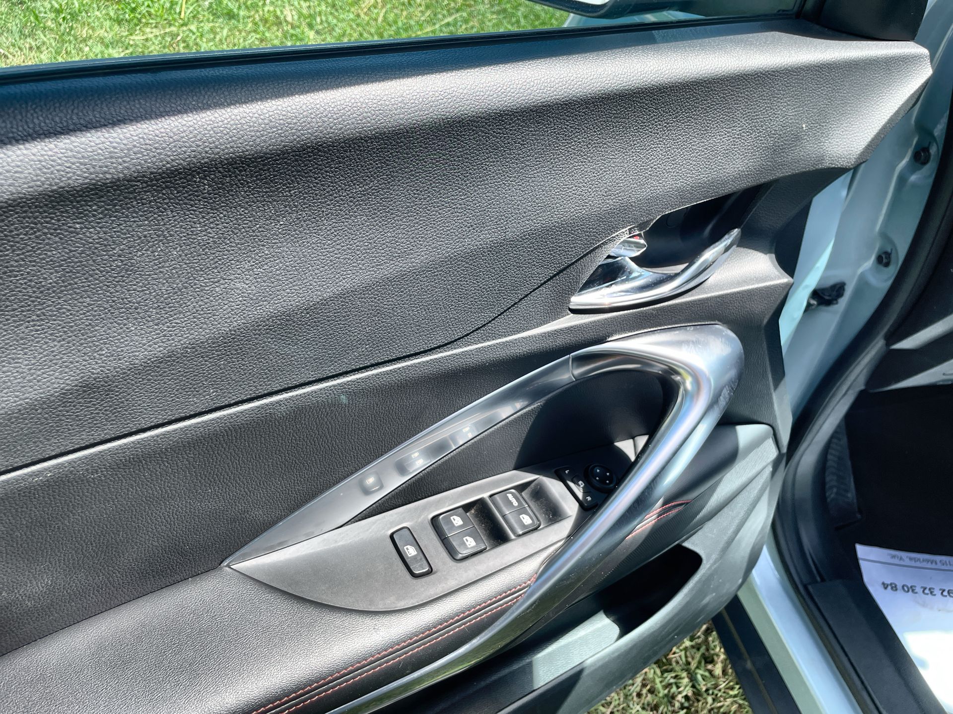 2025 Chevrolet Groove 1.5 Premier At