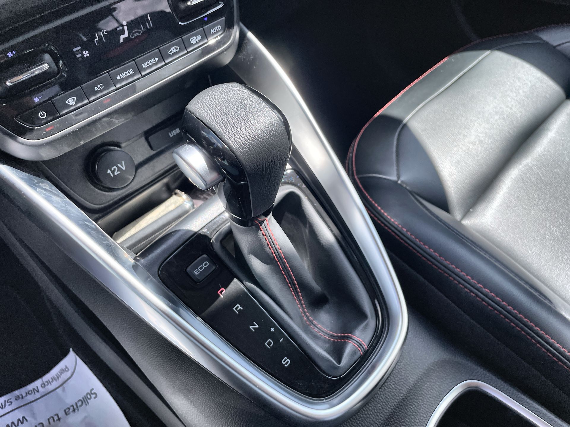 2025 Chevrolet Groove 1.5 Premier At
