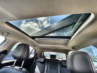 2025 Chevrolet Groove 1.5 Premier At