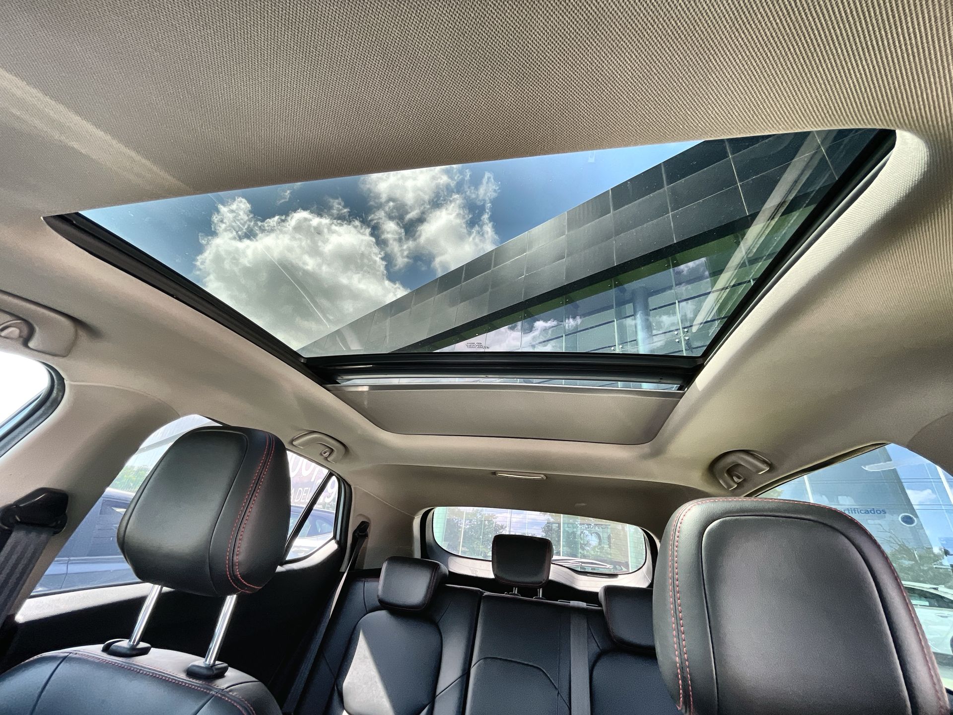 2025 Chevrolet Groove 1.5 Premier At