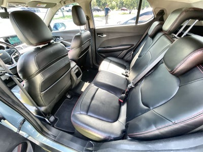2025 Chevrolet Groove 1.5 Premier At