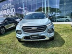 2025 Chevrolet Groove 1.5 Premier At
