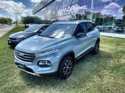 2025 Chevrolet Groove 1.5 Premier At