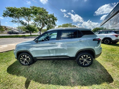 2025 Chevrolet Groove 1.5 Premier At