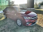2024 Chevrolet Aveo 1.5 Ls Sedan Mt