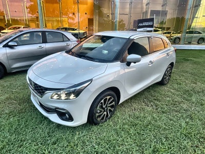 2025 Suzuki Baleno GLX