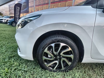 2025 Suzuki Baleno GLX