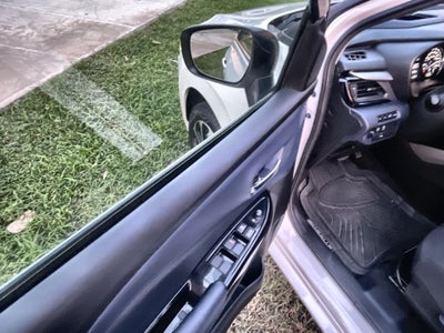 2025 Suzuki Baleno GLX