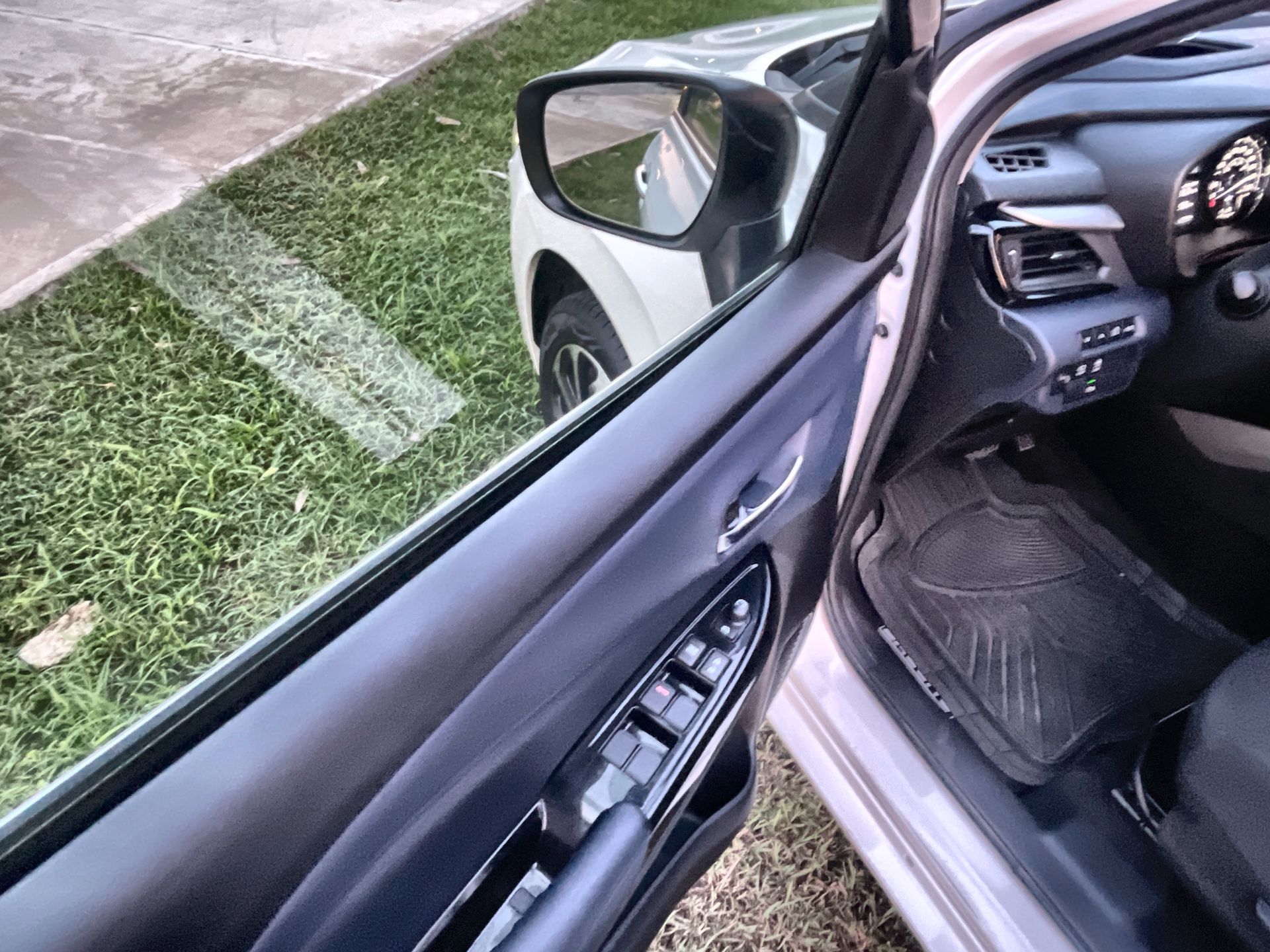 2025 Suzuki Baleno GLX