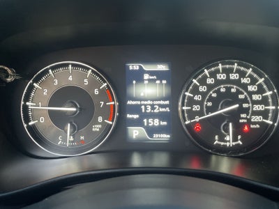 2025 Suzuki Baleno GLX